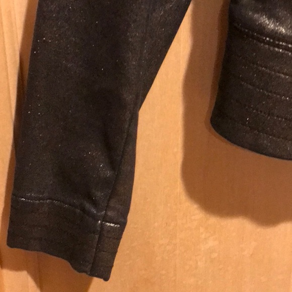 WHBM Cropped Jacket - Picture 4 of 7